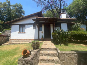 Casa Nahui
